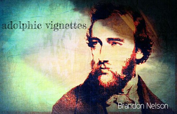 Adolphic Vignettes (alto sax and piano)